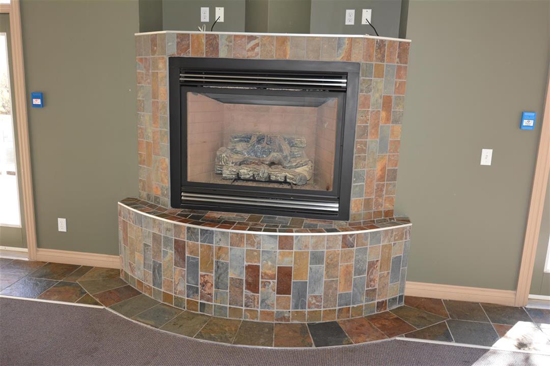 Copperwood 1 Amenities Room